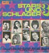 Cover: CS Sampler - Stars und Schlager 3